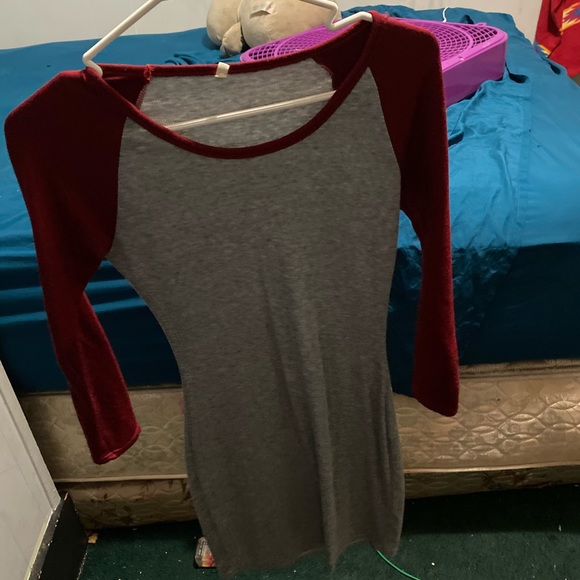 Two Dresses - Picture 3 of 3